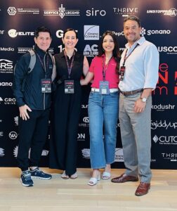 American Dream Event moment 8